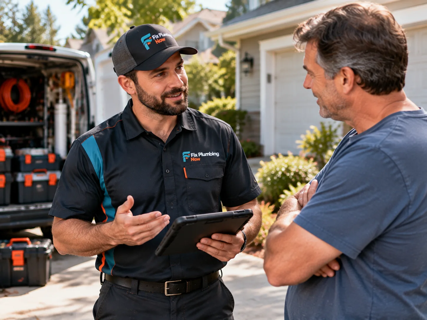 Clogged Drain Service Richmond, KY FAQs